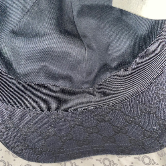 Gucci hat - Picture 9 of 11